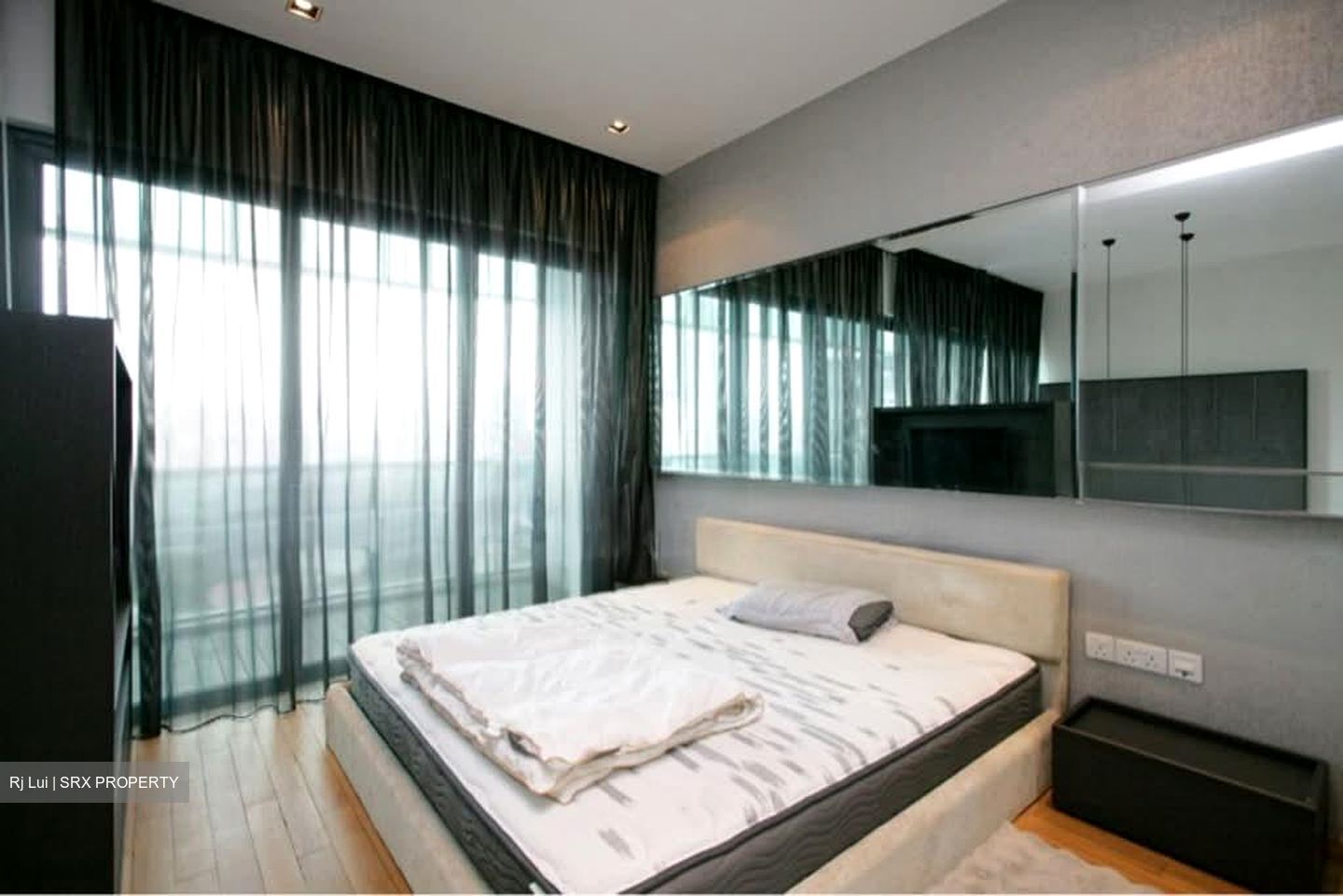 Soleil @ Sinaran (D11), Condominium #579174381
